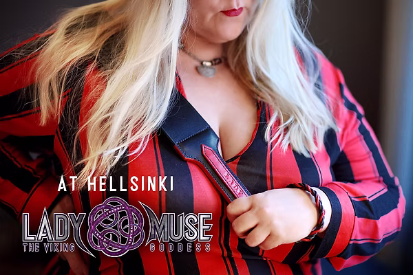 Lady Muse photo