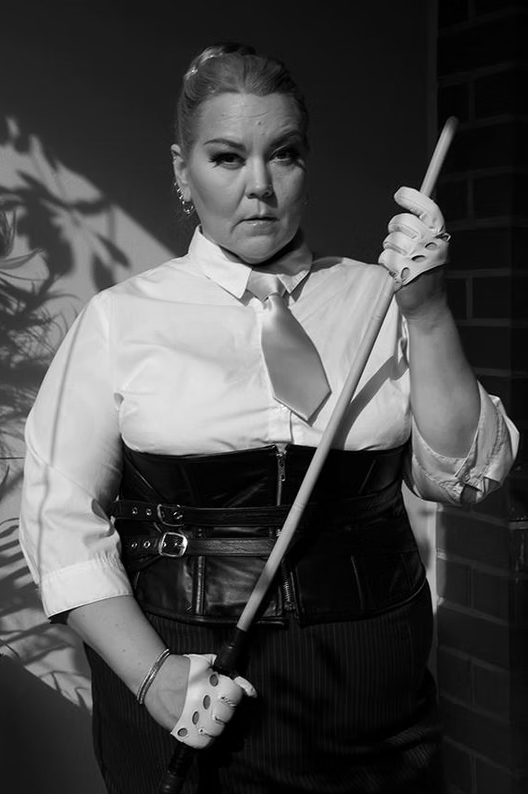 Lady Muse gallery image 11