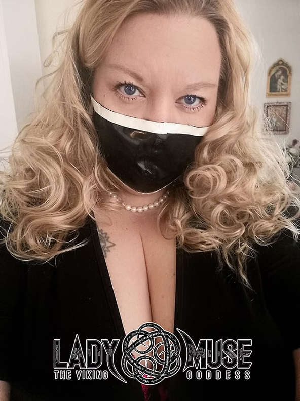 Lady Muse gallery image 2