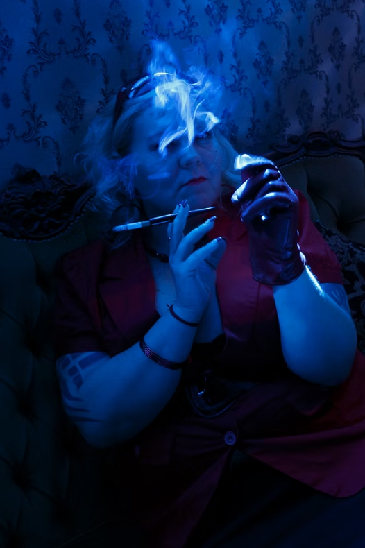 Lady Muse gallery image 23